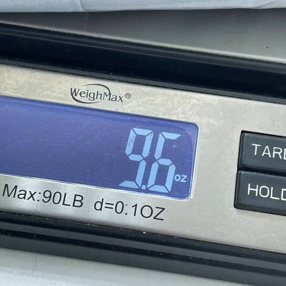 Nike Dri-Fit Shorts Mens XL Gray 3918 - Picture 9 of 9